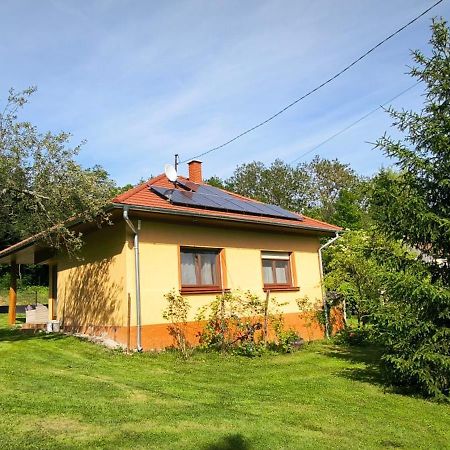 Mura Voelgye Vendeghaz Muraratka Luaran gambar