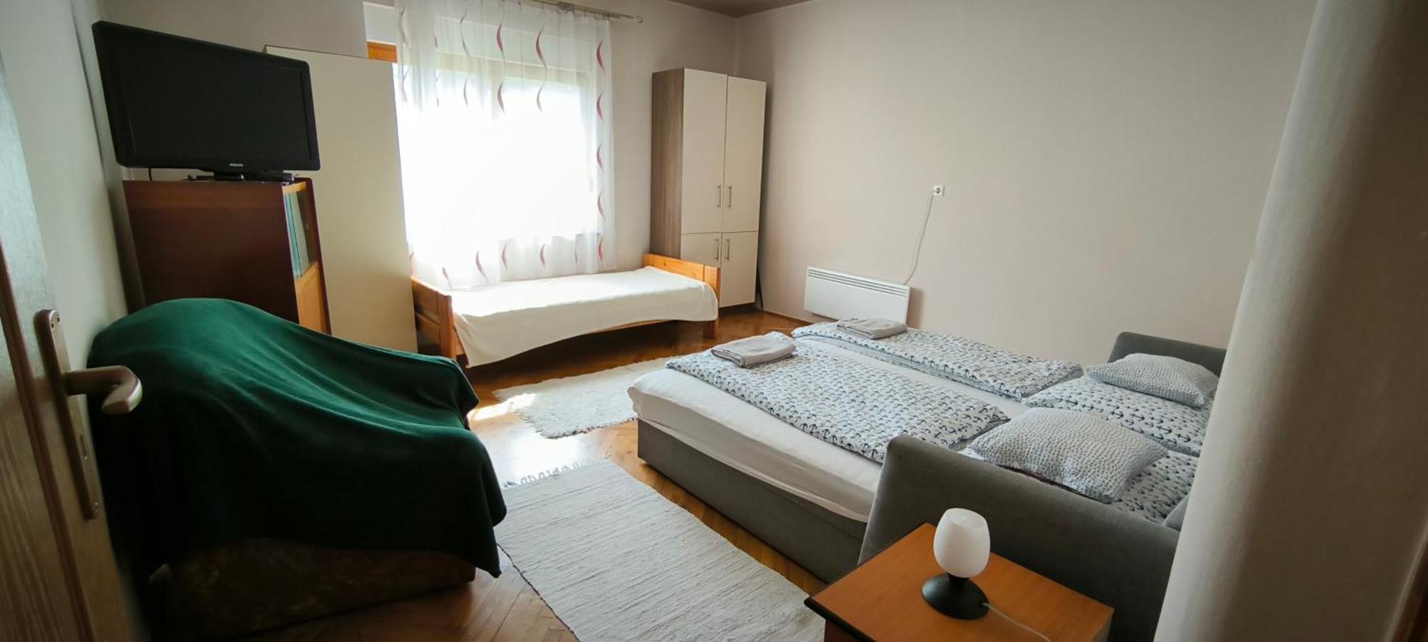 Mura Voelgye Vendeghaz Muraratka Luaran gambar
